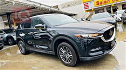 مازدا CX-5